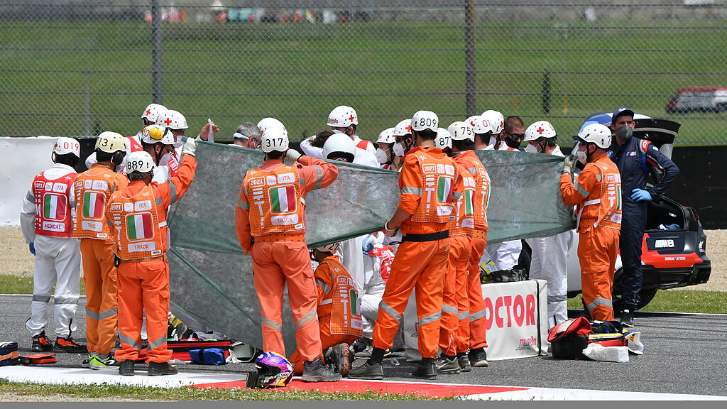 Moto3