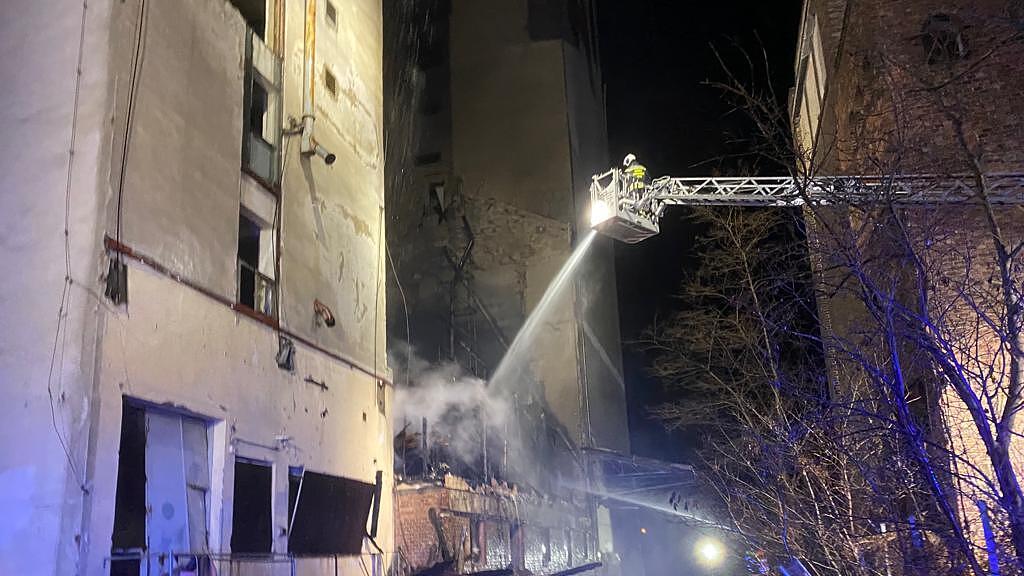 Brand_Schwechat