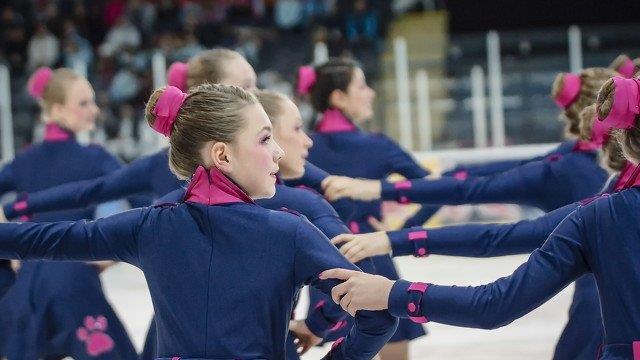 Mozart Cup 2014