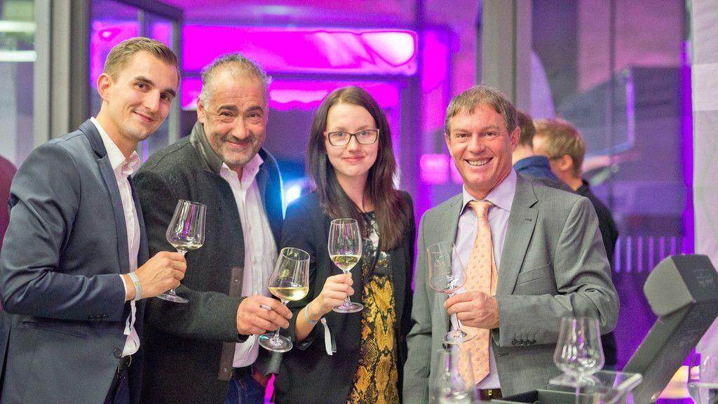 "Gastro Premium Night" 2016