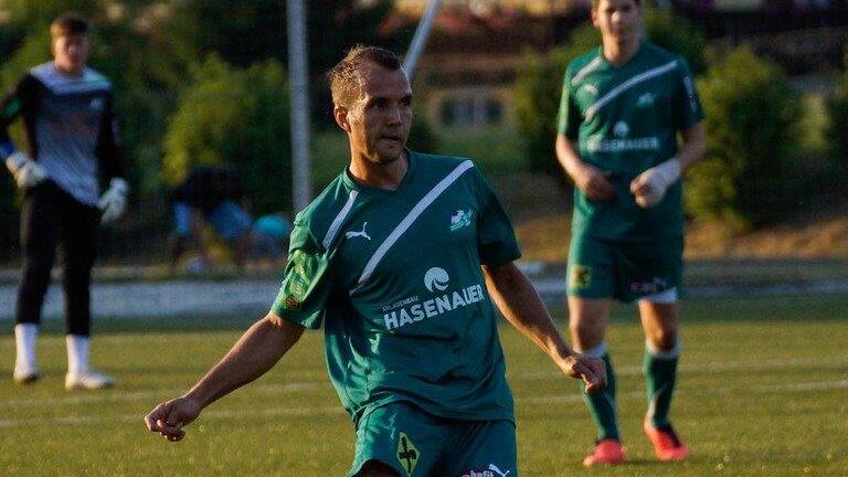SK Adnet - USK Eugendorf