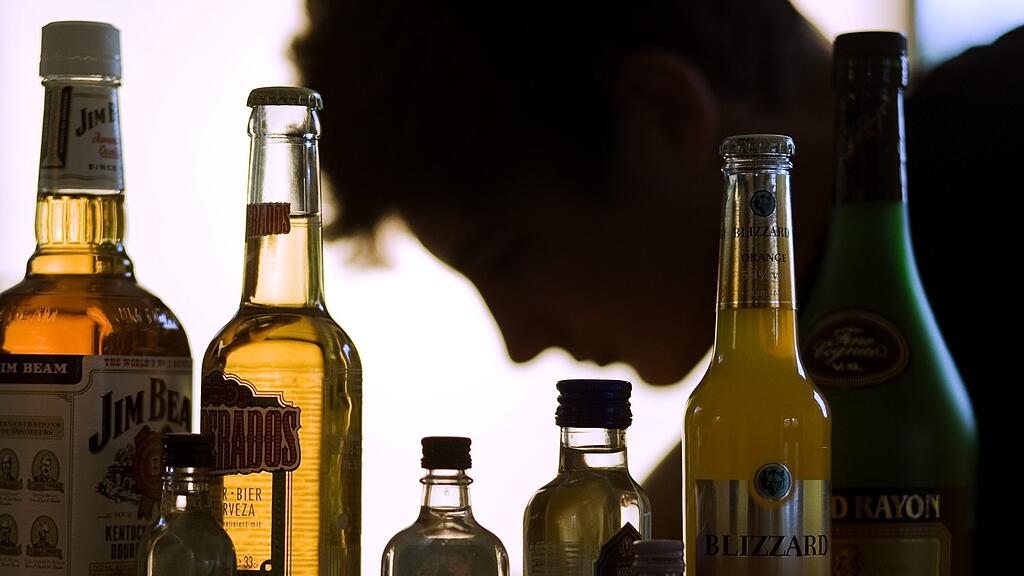 Fatal: Der Verstorbene wollten den Bar-Rekord brechen.