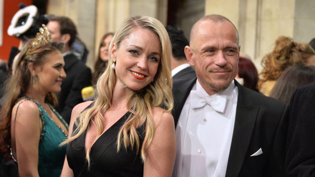 Der Wiener Opernball 2016 feiert 60. Jubiläum
