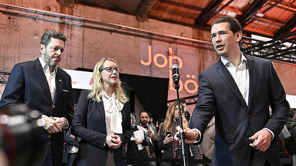 Regierung will Asylberechtigte in den Arbeitsmarkt bringen