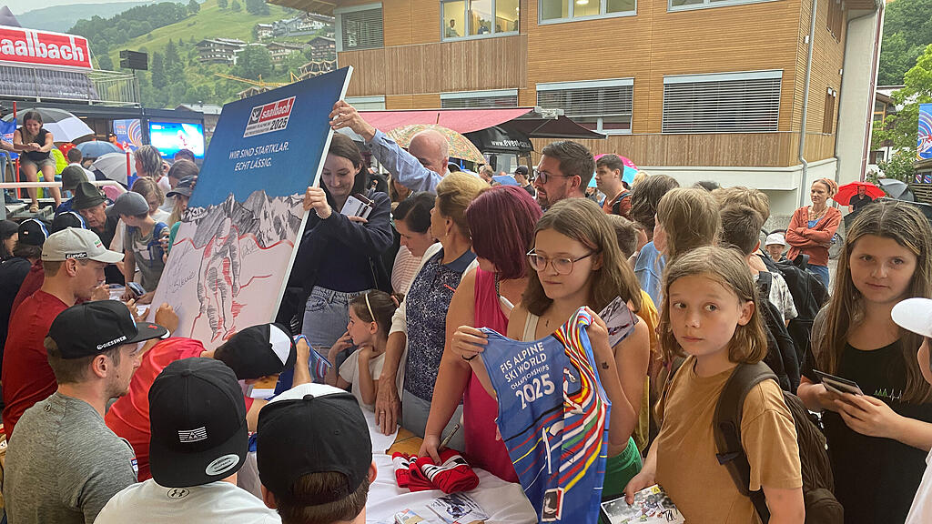 12er Kogel Bahn, Saalbach, Zwölferkogelbahn