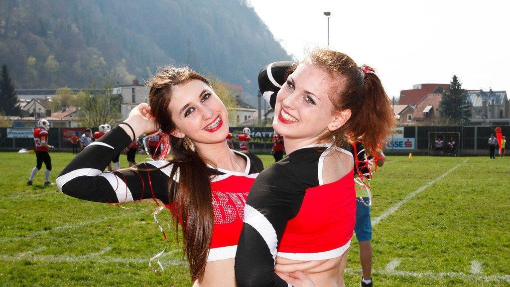 Bulls verlieren Homeopener, I