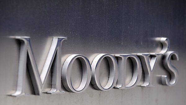 Moody's senkt den Daumen
