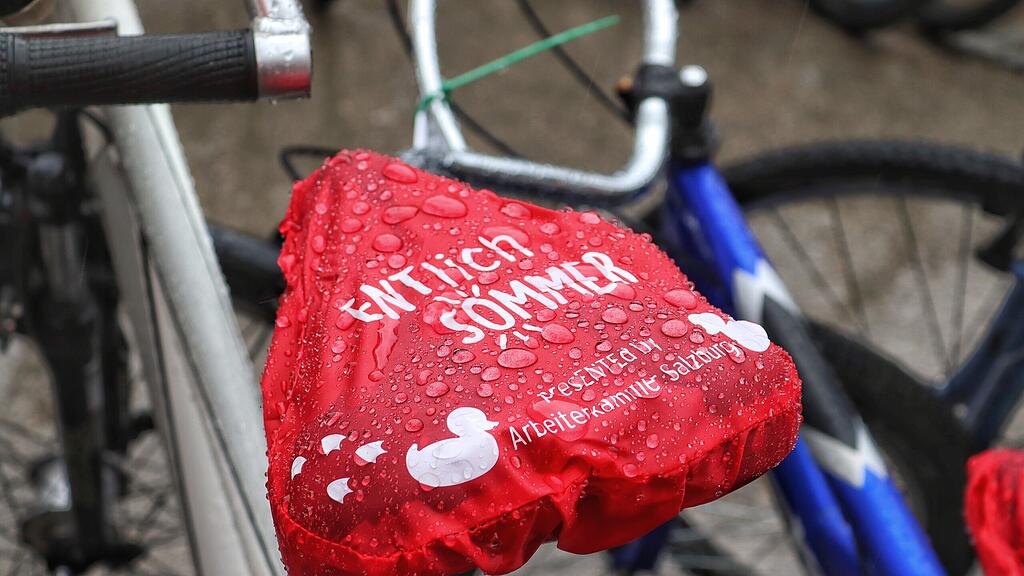 Der Salzburger Radfr\u00fchling