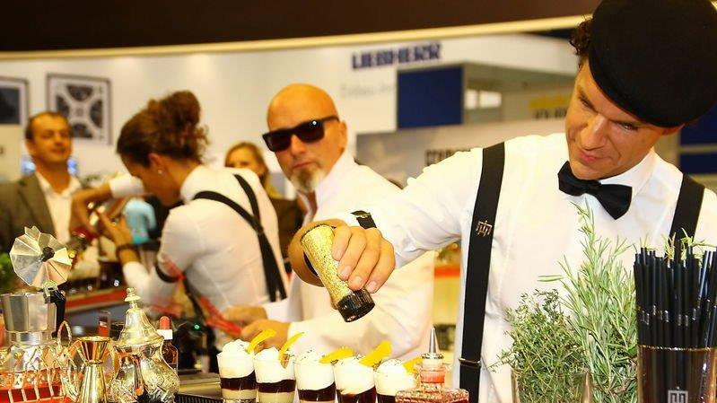 Auftakt der Futura 2013