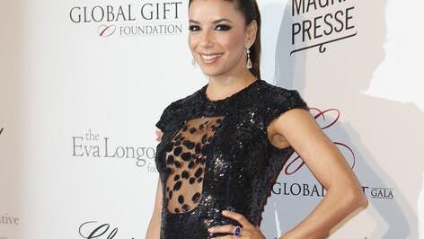 Eva Longoria 2013