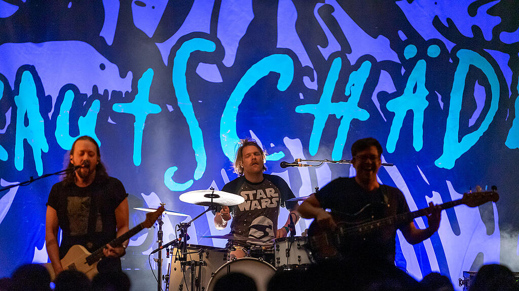 Krautsch\u00e4dl Abschiedstournee