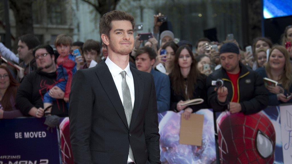 Weltpremiere von "Spider-Man 2" in London mit allen Stars
