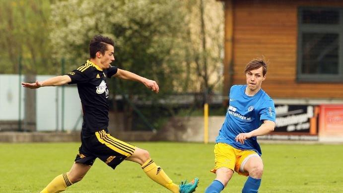 SL, 24. Runde: Berndorf – SAK 1914 1:2