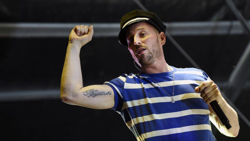 Nova Rock 2015 am Freitag