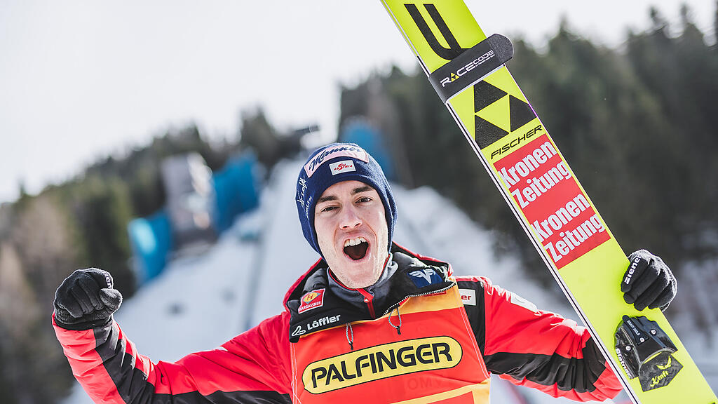 Stefan Kraft