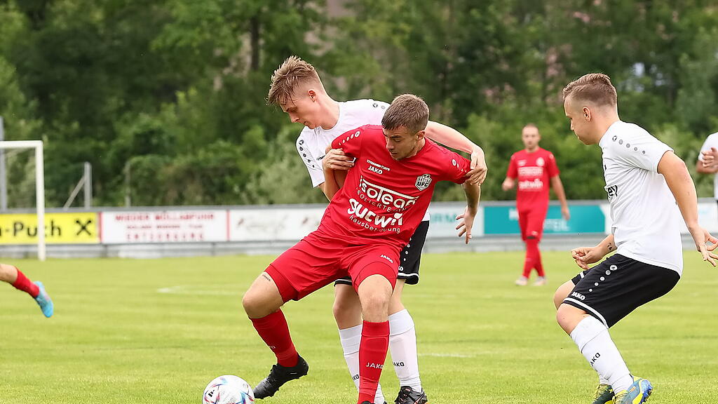 UFC Hallein, FC Puch
