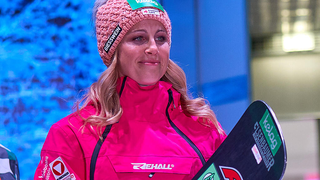 Ski Stars im EUROPARK