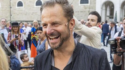"Jedermann"-Premiere bei Salzburger Festspielen