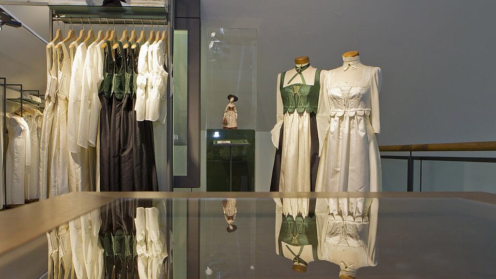 Das Gössl Gwandhaus verlost einen Fotografen für Ihre Trachtenhochzeit.
