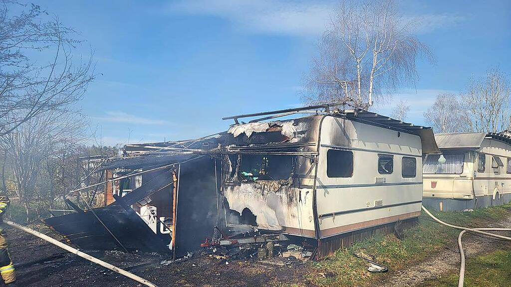 wohnwagen-brand neumarkt