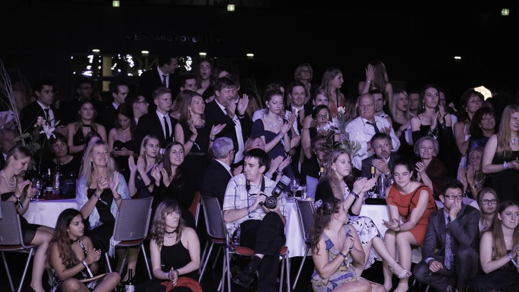 HTL Ball III