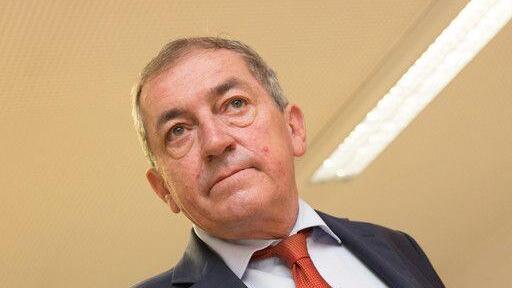 Finanzskandal: 1. Prozesstag II