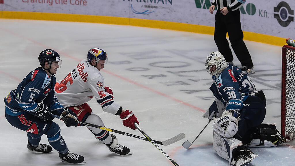 EC Red Bull Salzburg