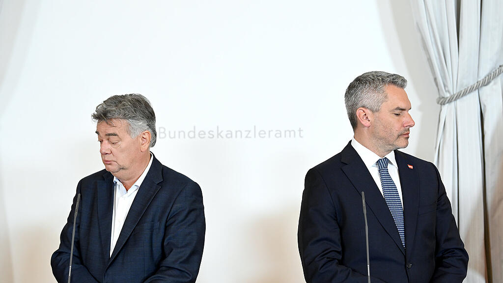 Ministerrat stellt Strompreisdeckel vor