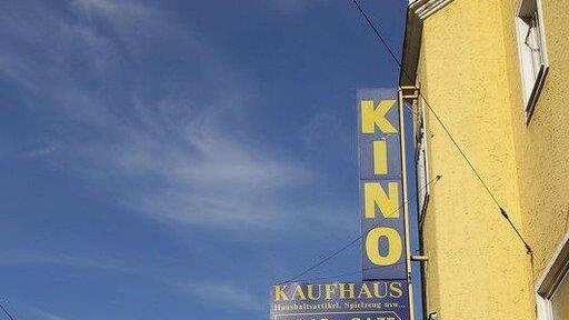 Elmo Kino schließt