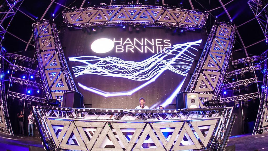 Electric Love Festival 2016: Tag 3, I