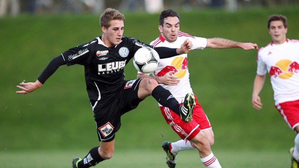 FC Liefering - FC Anif