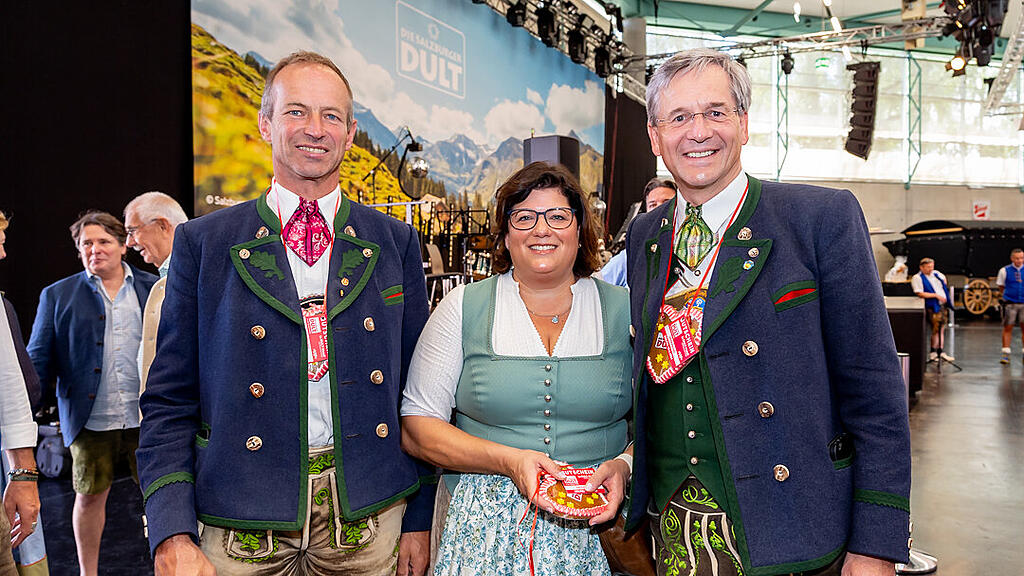 Salzburger Dult