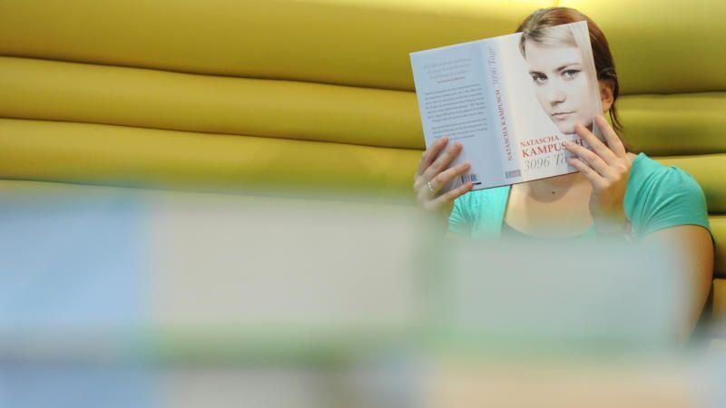 Ein Großteils des Gewinnes dürfte auf den Verkauf ihres Buches zurückgehen