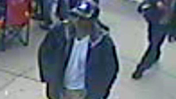 Boston-Anschläge: FBI zeigt Fotos von zwei Verdächtigen