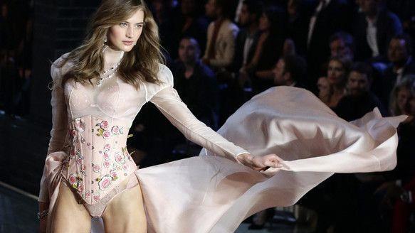 Victoria's Secret feiert sich zum 20. Mal