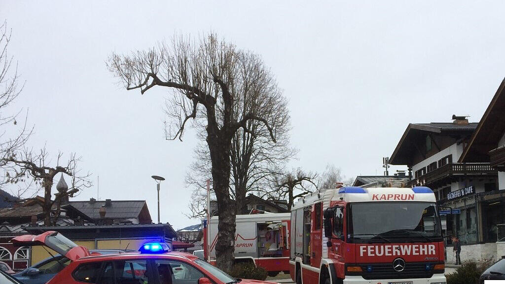 Brand Hotel Kaprun