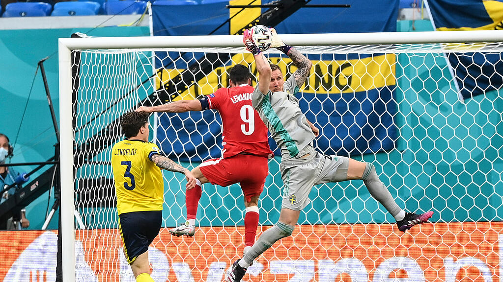Schweden - Polen