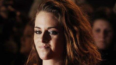 Breaking Dawn Part 2 - Stars am Red Carpet (NEU, nur EPA!)