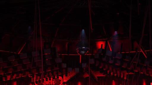 ELF 2018: Tag 2 - Club Circus II