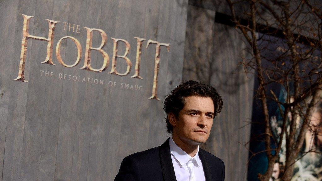 "Der Hobbit - Smaugs Einöde": Premiere in Los Angeles