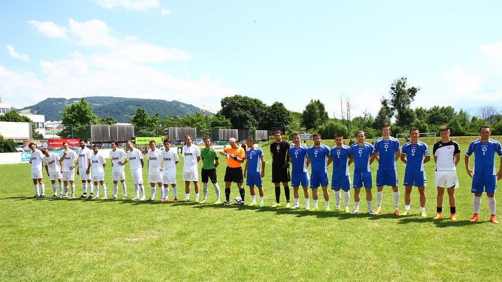 Integrations-Fußball-WM in Salzburg IV