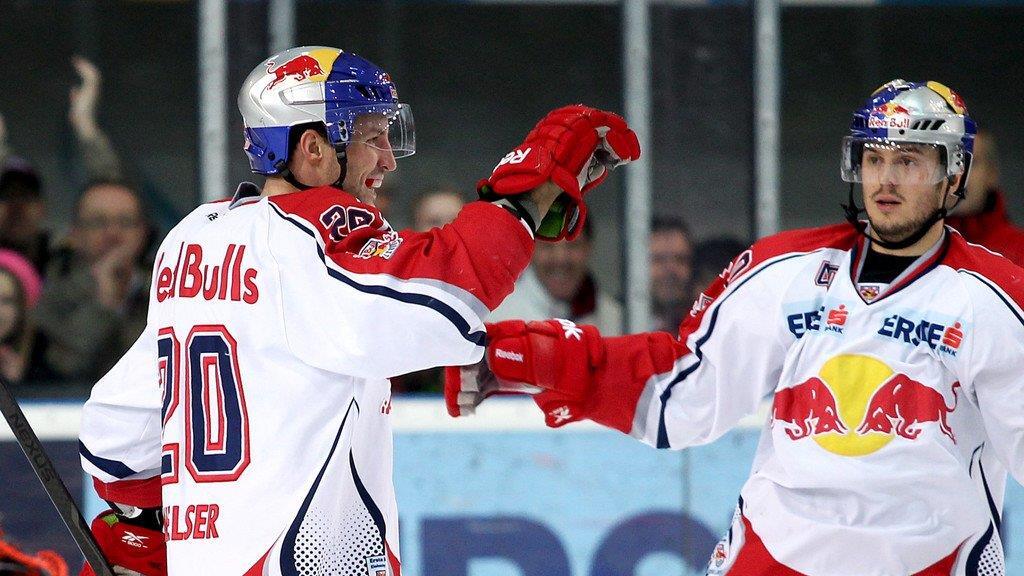 RB Salzburg - 99ers