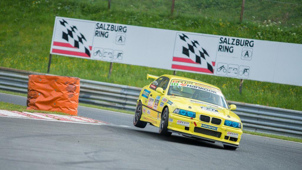 Histo Cup, Impressionen vom Samstag