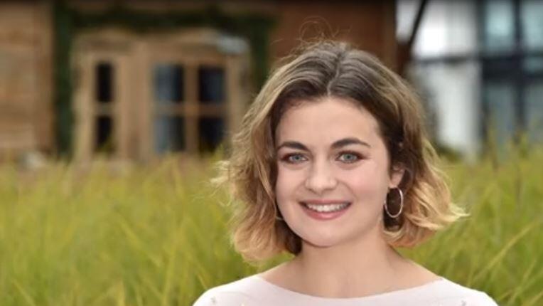 Ronja Forcher, Bergdoktor,