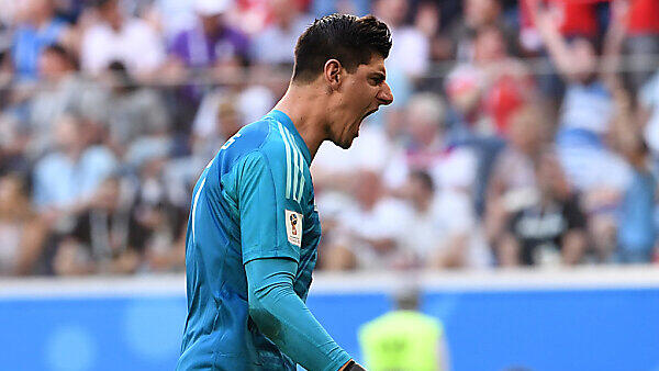 Courtois soll 35 Millionen Euro kosten