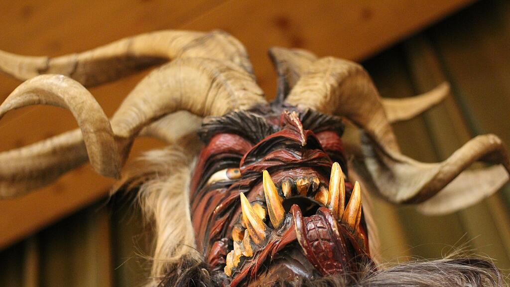 4. Krampusb\u00f6rse