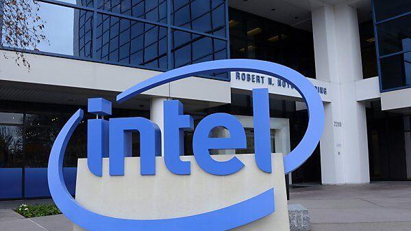 Intel ist der weltgrößte Chiphersteller