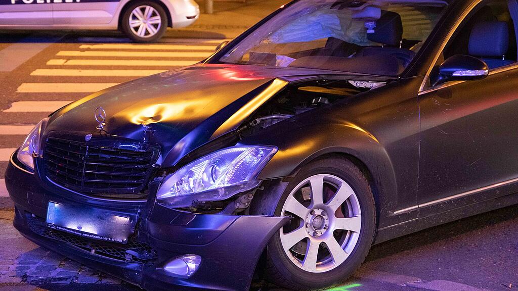 Unfall Lehen