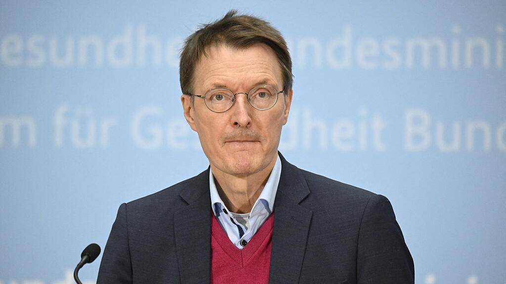 Karl Lauterbach
