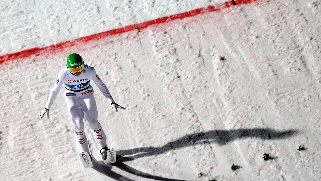 Ski WM, Planica,